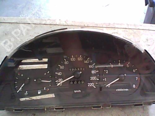 Used Instrument cluster DAEWOO LANOS Saloon (KLAT) 1.5 (86 hp) 22035859