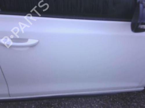 Dør højre fortil VW GOLF VI (5K1) 2.0 TDI (110 hp) 31168439