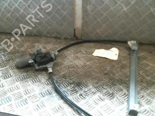 Used Front left window mechanism RENAULT CLIO II (BB_, CB_) 1.6 16V (BB01, BB0H, BB0T, BB14, BB1D, BB1R, BB2KL, BB3G... (107 hp) 20989964