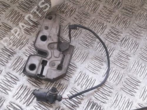Hood lock VW POLO (9N_, 9A_) 1.9 TDI | BP27287250C133 