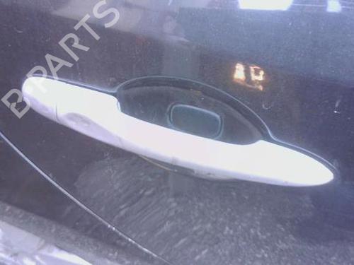 Højre bagtil udvendigt håndtag RENAULT MEGANE III Hatchback (BZ0/1_, B3_) 1.5 dCi (BZ09, BZ0D, BZ1W, BZ29, BZ14) (110 hp) 29116895