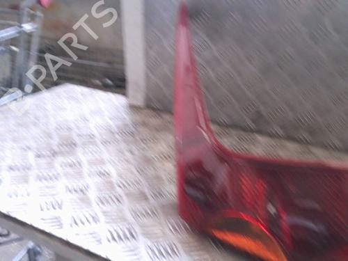 Right taillight NISSAN NOTE (E11, NE11) 1.5 dCi | BP25934917C35 - Image 5