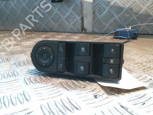 Used Switch Switch OPEL ASTRA H (A04) 1.3 CDTI (L48) (90 hp) 22039849 22039849