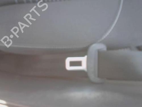 Sikkerhedssele foran venstre Sikkerhedssele foran venstre VW POLO V (6R1, 6C1) 1.2 TSI 16V (90 hp) 37005218 37005218