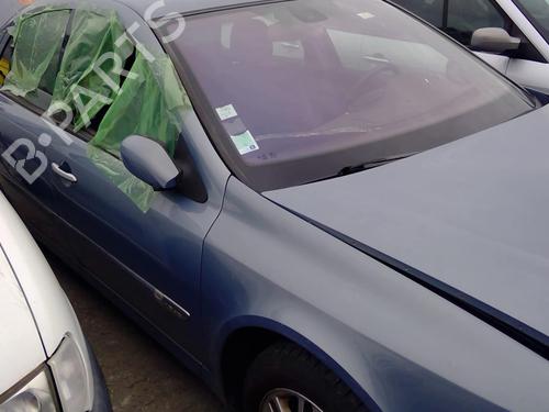 Left mirror RENAULT LAGUNA II (BG0/1_) 1.9 dCi (BG08, BG0G) | BP22038844C26 
