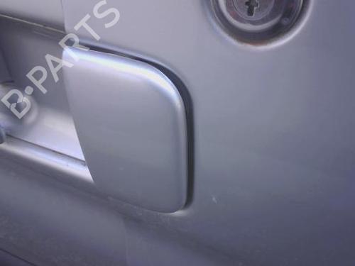 Used Front right exterior door handle CITROËN BERLINGO / BERLINGO FIRST MPV (MF_, GJK_, GFK_) 1.6 HDI 90 (MF9HX) (90 hp) 28427237