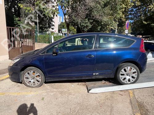 Switch CITROËN C4 Coupe (LA_) 1.6 16V | BP29979472I30  - Image 7