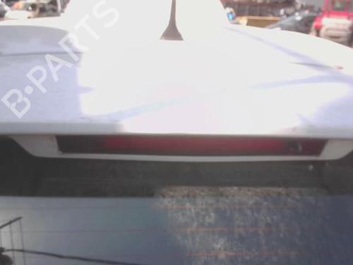 Used Third brake light Third brake light 38058029 38058029