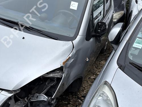 Electronic module OPEL AGILA B (H08) 1.2 (F68) | BP24116793M83  - Image 6