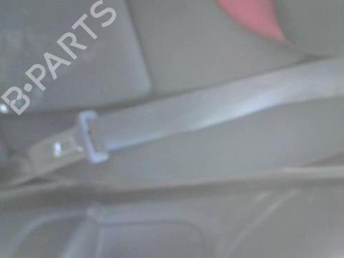 Used Rear left seatbelt Rear left seatbelt 37036933 37036933