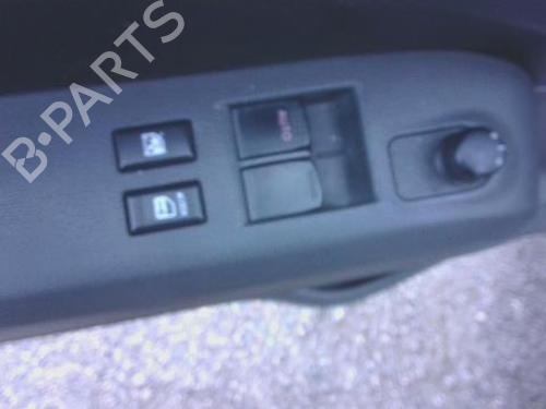 Schakelaar OPEL AGILA B (H08) 1.2 (F68) (86 hp) 31308873