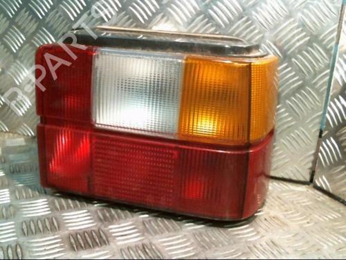 Used Right taillight CITROËN BX (XB-_) TRD Turbo (90 hp) 22035488