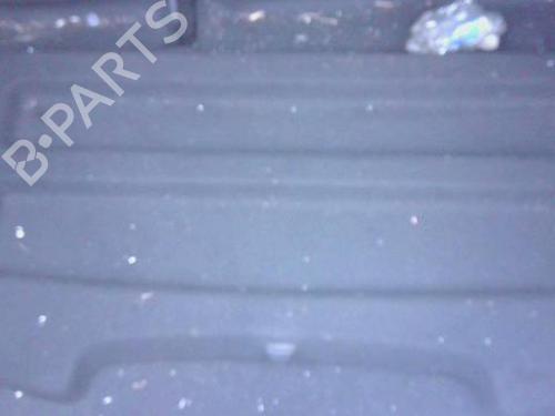 Used Rear parcel shelf DACIA SANDERO III 1.0 TCe 90 (91 hp) 29147486