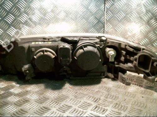 Used Right headlight Right headlight RENAULT LAGUNA II (BG0/1_) 1.9 dCi (BG08, BG0G) (120 hp) 20991638 20991638