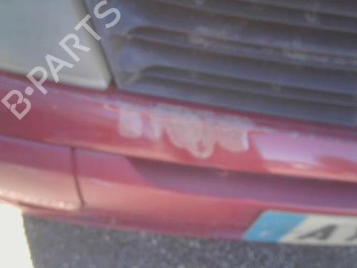 Used Front bumper Front bumper RENAULT CLIO II (BB_, CB_) 1.4 16V (B/CB0P, BB13) (98 hp) 36023906 36023906