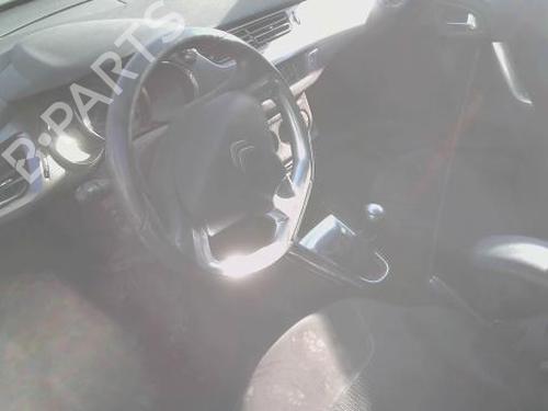 Warning CITROËN C3 I (FC_, FN_) | BP27732495I22 - Image 2