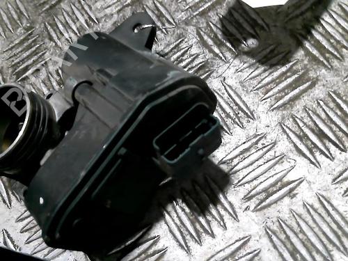 Used Throttle body Throttle body CITROËN C3 III (SX) 1.2 VTi 82 (82 hp) 22070441 22070441