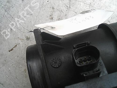 Used Mass air flow sensor Mass air flow sensor VW GOLF III Variant (1H5) 1.9 TDI (90 hp) 20994742 20994742