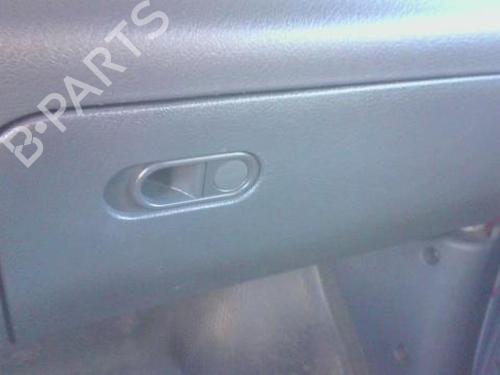 Handskerum CITROËN JUMPY I Van (BS_, BT_, BY_, BZ_) 1.9 TD (90 hp) 30127728