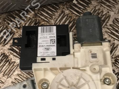 Front left window mechanism FORD FOCUS II (DA_, HCP, DP) | BP33831457C22 - Image 3