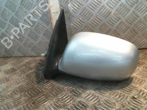 Used Left mirror NISSAN MICRA II (K11) 1.3 i 16V (75 hp) 20995922