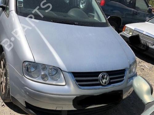 Elektronisk modul VW TOURAN (1T1, 1T2) 1.9 TDI | BP20989532M83