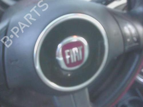 Used Driver airbag FIAT 500 (312_) 1.2 (312AXA1A) (69 hp) 31036271