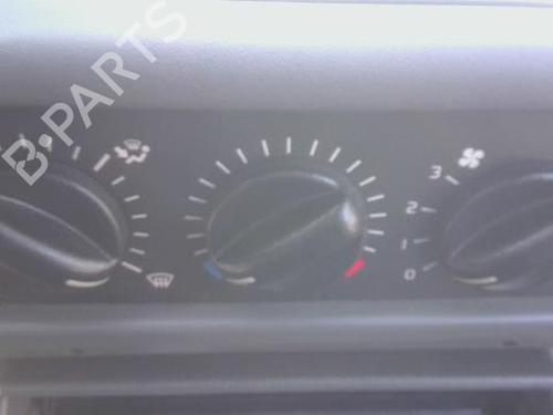 Used Climate control Climate control 39214340 39214340
