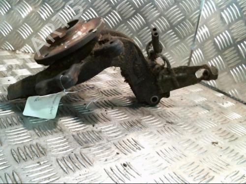 Used Right front steering knuckle CITROËN BX (XB-_) TRD Turbo (90 hp) 22035493