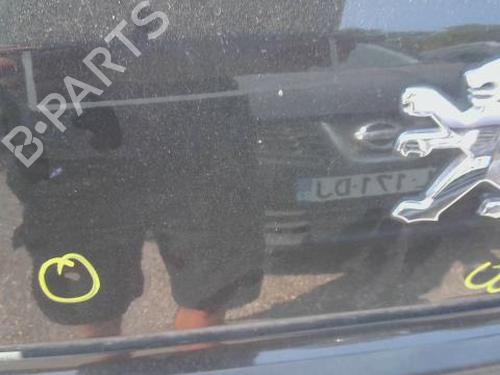 Tailgate PEUGEOT 607 (9D, 9U) 2.2 HDi | BP27929927C6 