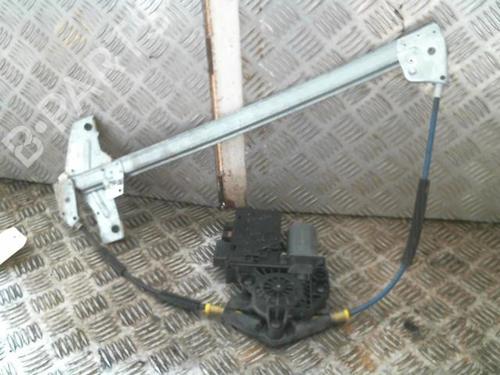 Used Front left window mechanism PEUGEOT 307 (3A/C) 2.0 HDi 90 (90 hp) 20997776