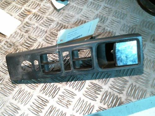 Used Front left interior door handle LANCIA MUSA (350_) 1.6 D Multijet (350.AXH1A) (120 hp) 20990314