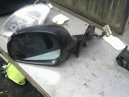 Used Left mirror PEUGEOT 406 (8B) 2.0 16V (135 hp) 22037476