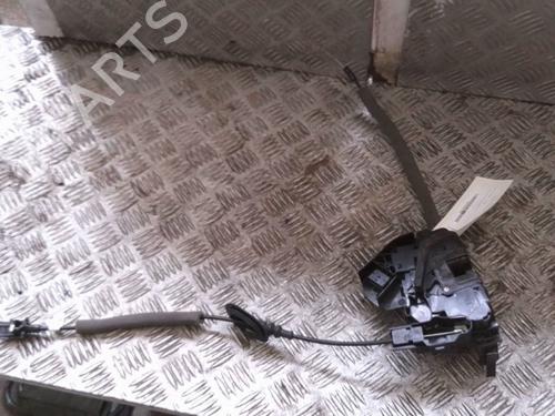 Used Electronic module RENAULT SCÉNIC IV (J9_) 1.3 TCe 140 (140 hp) 23800492
