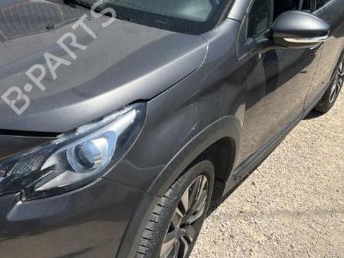 Front left window mechanism PEUGEOT 2008 I (CU_) 1.2 THP 110 / PureTech 110 | BP25768375C22  - Image 8