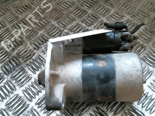 Used Starter Starter 20987122 20987122