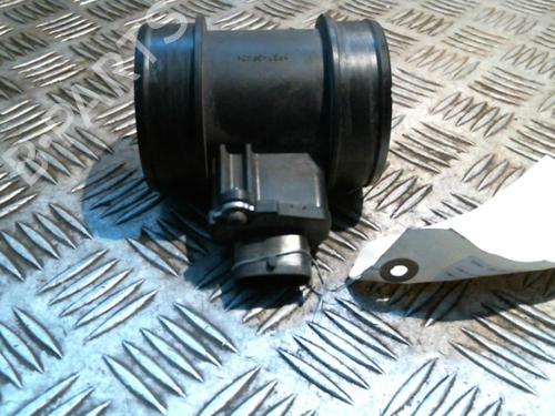Used Mass air flow sensor OPEL ZAFIRA / ZAFIRA FAMILY B (A05) 1.9 CDTI (M75) (120 hp) 20996244