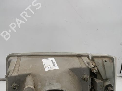 Used Right headlight Right headlight IVECO DAILY II Van 35-8 (12934104, 12934111, 12934112, 12934117, 12934124,... (75 hp) 33539048 33539048