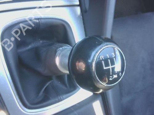 Used Shift knob AUDI A3 Sportback (8PA) 2.0 TDI 16V (140 hp) 30677270
