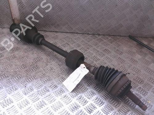 Used Right front driveshaft RENAULT CLIO II (BB_, CB_) 1.2 (BB0A, BB0F, BB10, BB1K, BB28, BB2D, BB2H, CB0A,... (58 hp) 28116150