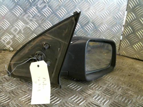 Used Right mirror OPEL ASTRA G Hatchback (T98) 1.6 16V (F08, F48) (101 hp) 22037746