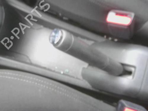 Parkbremsarm/handtak Parkbremsarm/handtak PEUGEOT 208 I (CA_, CC_) 1.5 BlueHDI 100 (102 hp) 37470234 37470234