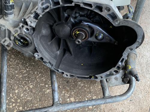 Gearbox KIA VENGA (YN) 1.6 CVVT | BP28796511M3  - Image 7