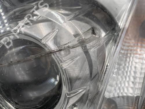 Used Left headlight Left headlight SSANGYONG KYRON 2.7 Xdi 4x4 (165 hp) 33015559 33015559