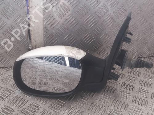 Retrovisor izquierdo PEUGEOT 206 Hatchback (2A/C) 1.4 i | BP28495537C26