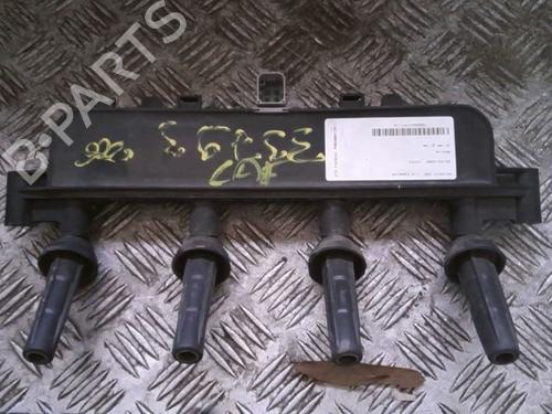 Ignition coil PEUGEOT 206 Hatchback (2A/C) 1.4 i | BP20998955M94 