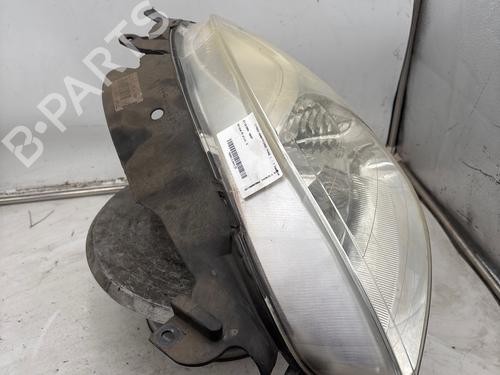 Used Left headlight Left headlight 38680189 38680189