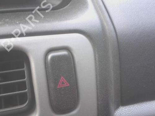 Used Warning switch Warning switch MITSUBISHI PAJERO PININ I (H6_W, H7_W) 1.8 (H76W, H66W) (114 hp) 33182071 33182071