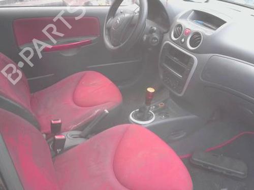 Right front window switch CITROËN C2 (JM_) 1.1 | BP31794692I26  - Image 5