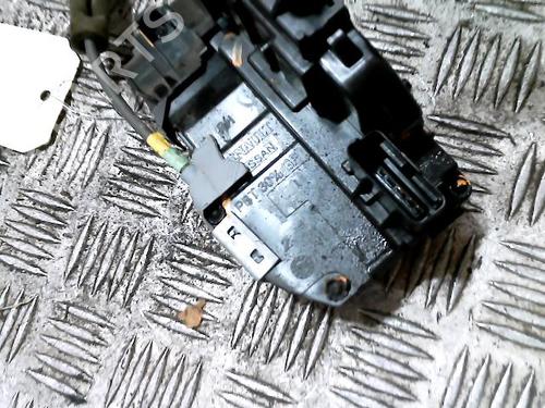 Rear right lock NISSAN JUKE (F15) 1.2 DIG-T | BP20989766C99 